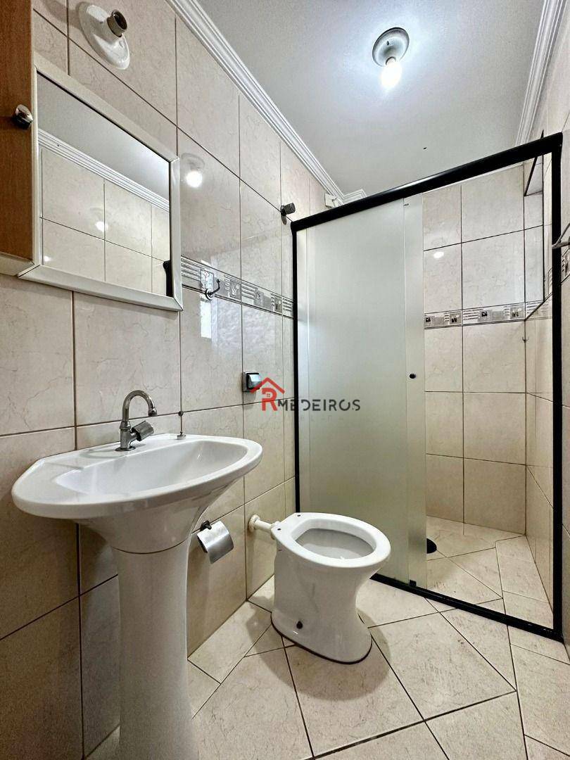 Apartamento à venda com 1 quarto, 61m² - Foto 8