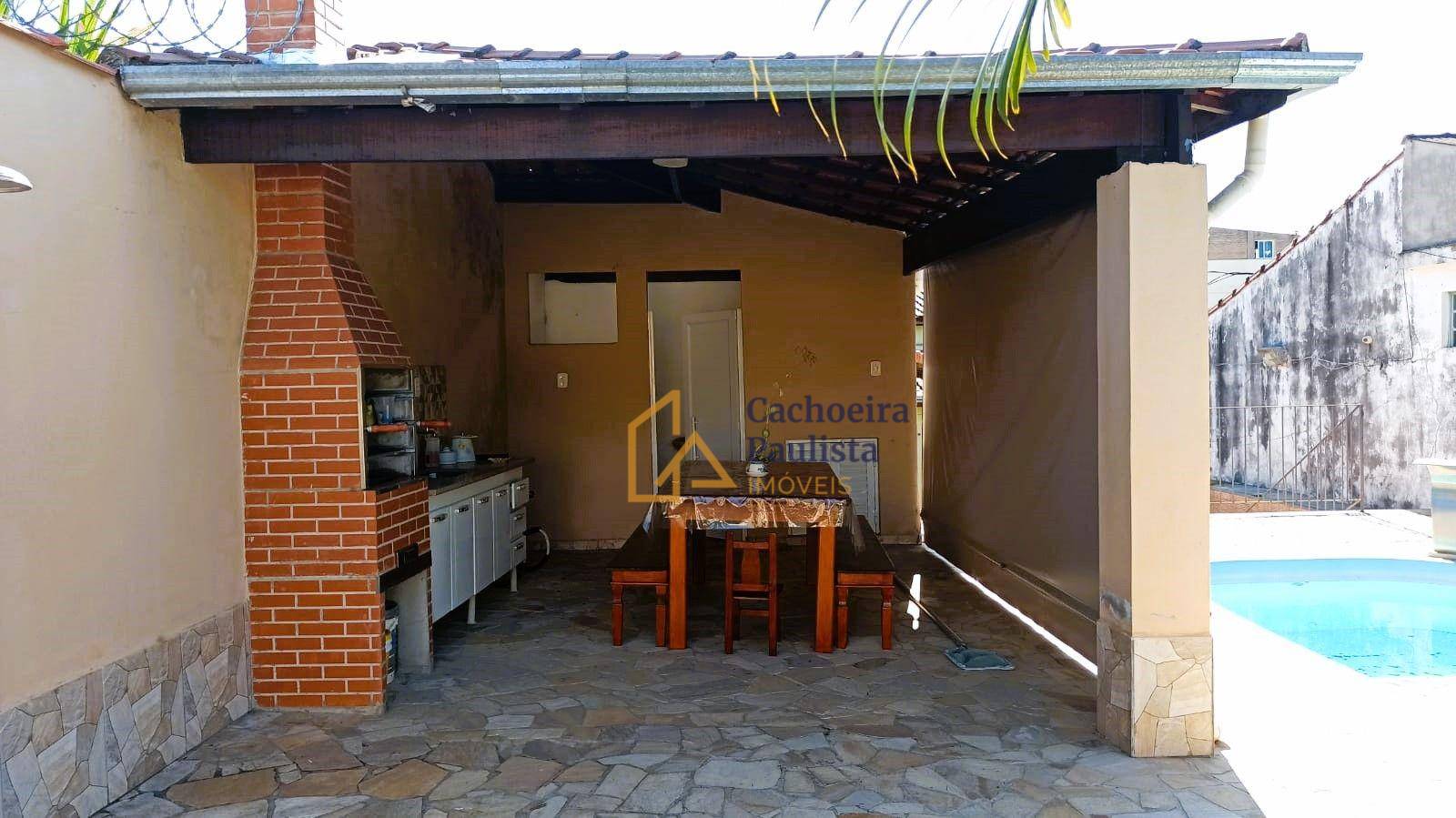 Casa à venda com 3 quartos, 277m² - Foto 20