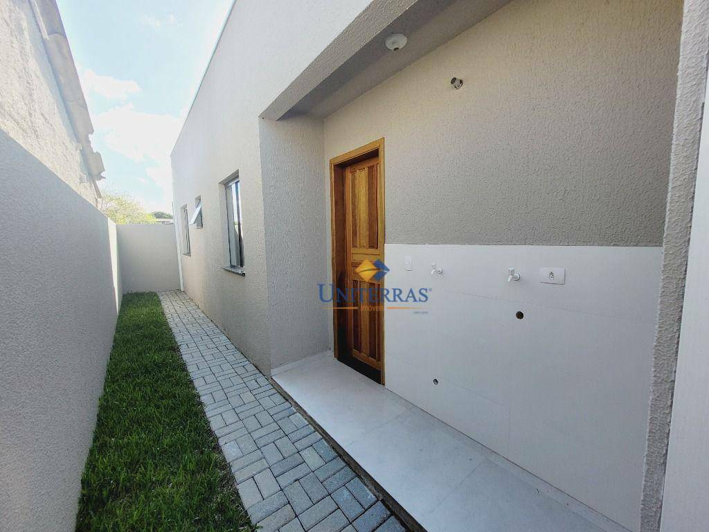 Casa à venda com 3 quartos, 60m² - Foto 23