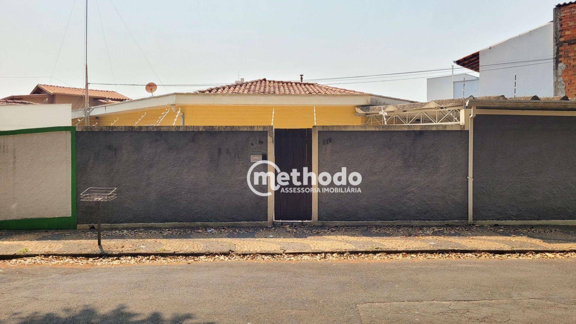 Casa para alugar com 3 quartos, 206m² - Foto 27