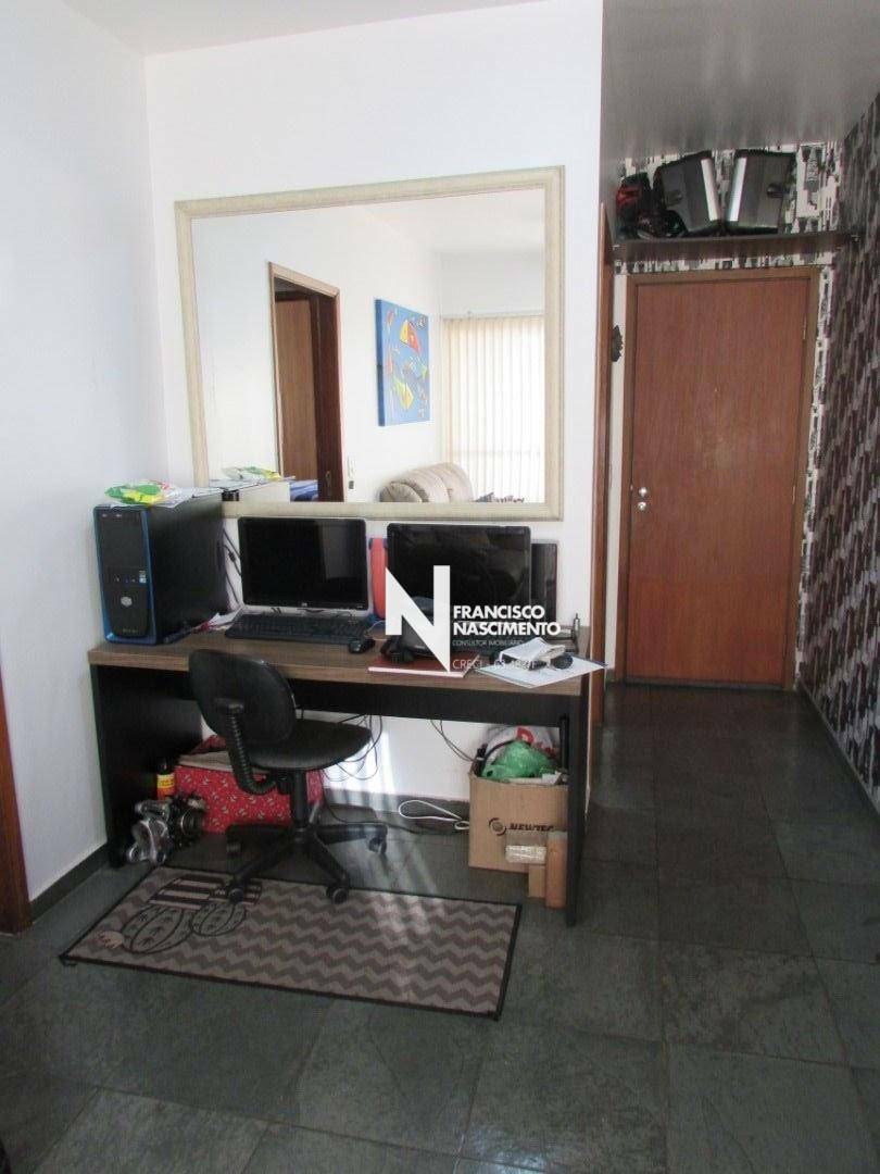 Apartamento à venda com 1 quarto, 58m² - Foto 7