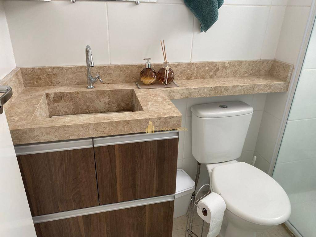 Apartamento à venda com 3 quartos, 83m² - Foto 15