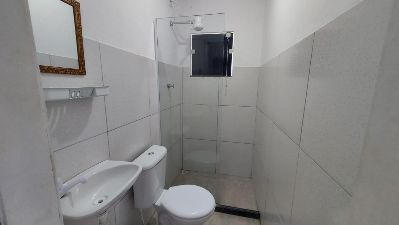 Apartamento para alugar com 1 quarto, 35m² - Foto 9