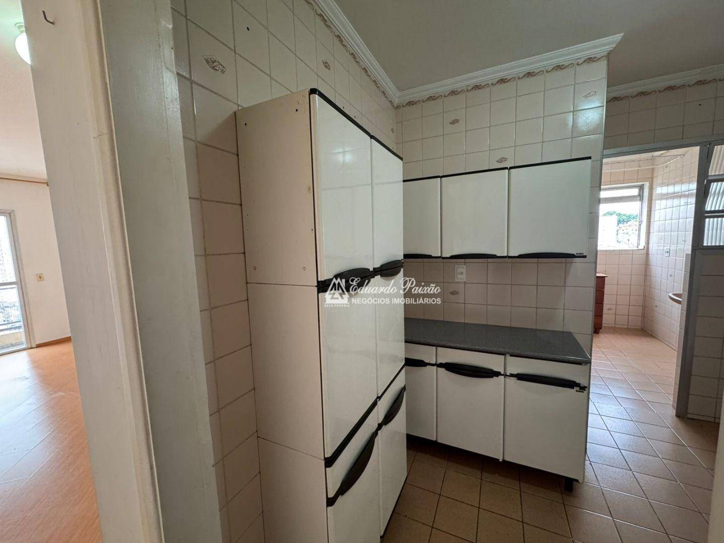 Apartamento à venda e aluguel com 2 quartos, 62m² - Foto 5