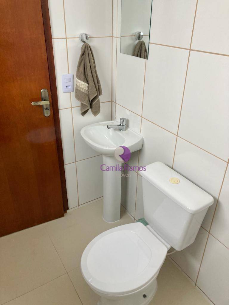 Sobrado à venda com 3 quartos, 160m² - Foto 29