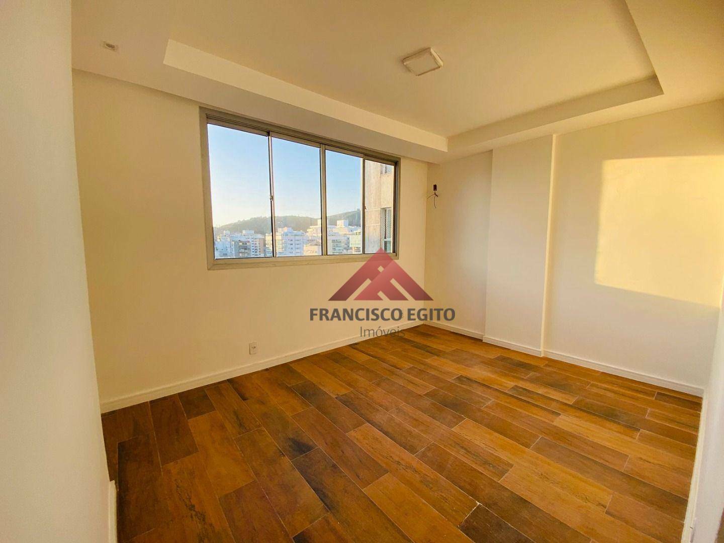 Apartamento à venda com 2 quartos, 83m² - Foto 7