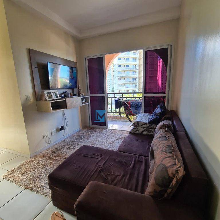 Apartamento à venda com 3 quartos, 65m² - Foto 8