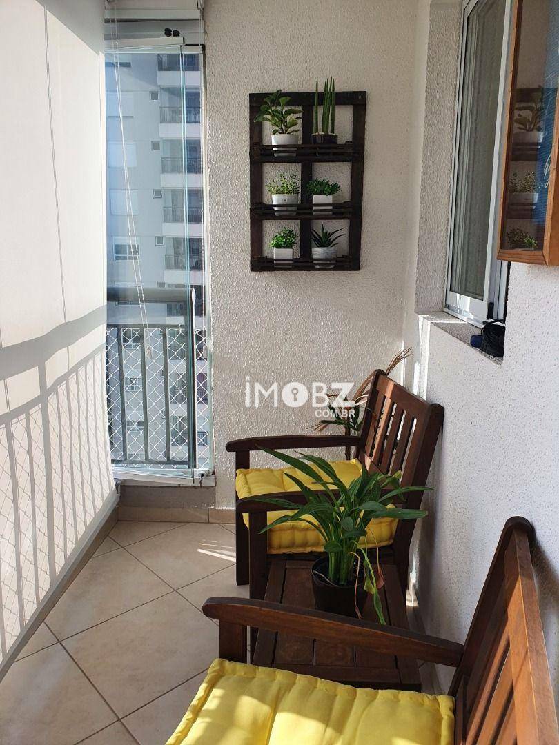 Apartamento à venda com 2 quartos, 69m² - Foto 8