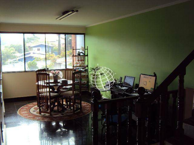 Casa para alugar com 3 quartos, 600m² - Foto 8