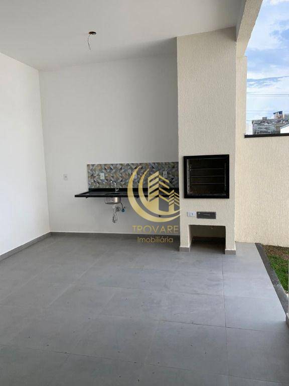 Sobrado à venda com 3 quartos, 176m² - Foto 20