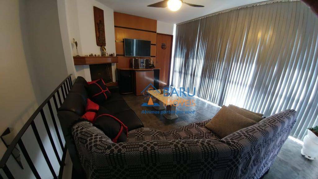 Cobertura à venda e aluguel com 4 quartos, 240m² - Foto 13