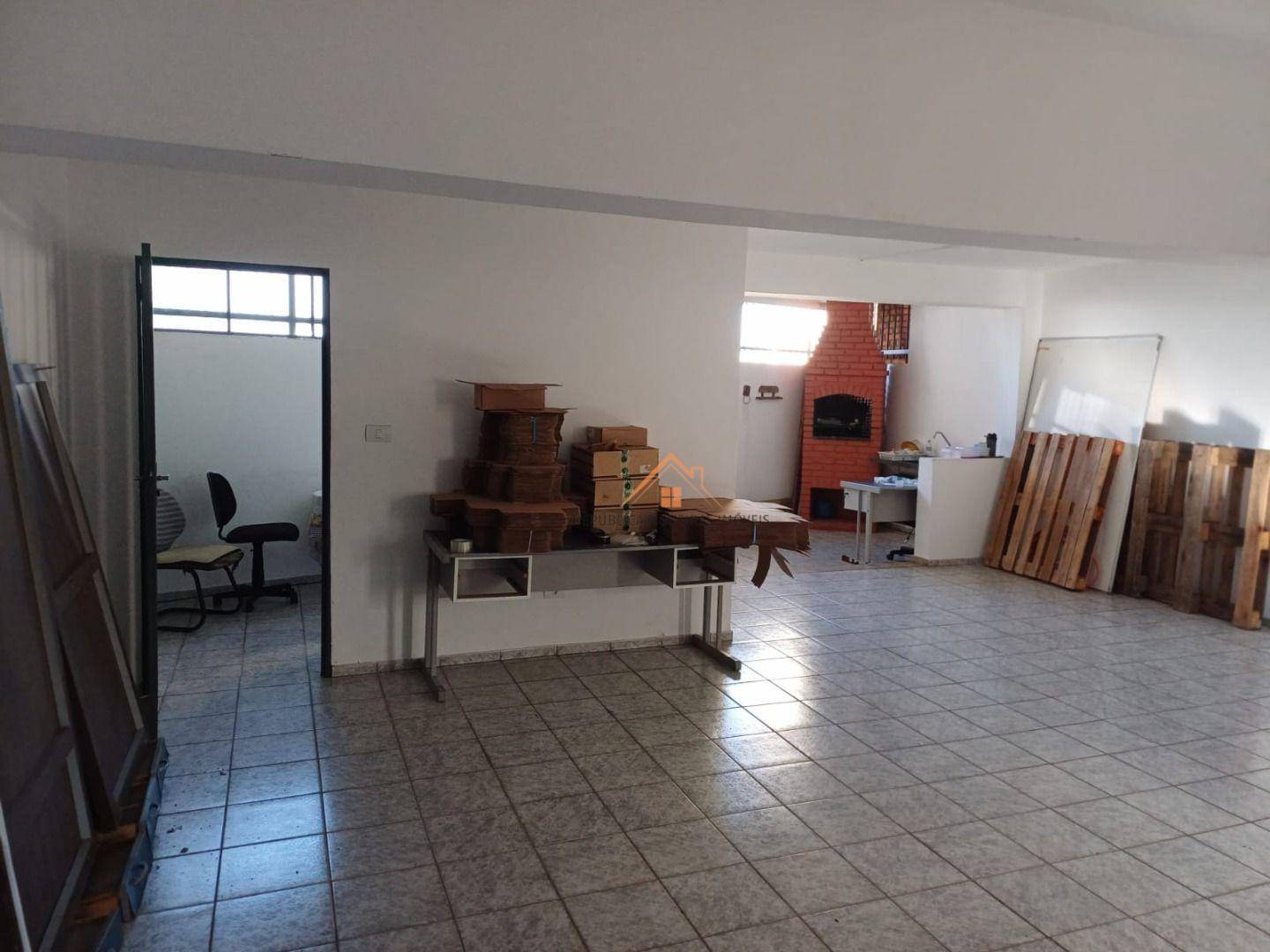 Sobrado à venda com 4 quartos, 200m² - Foto 5