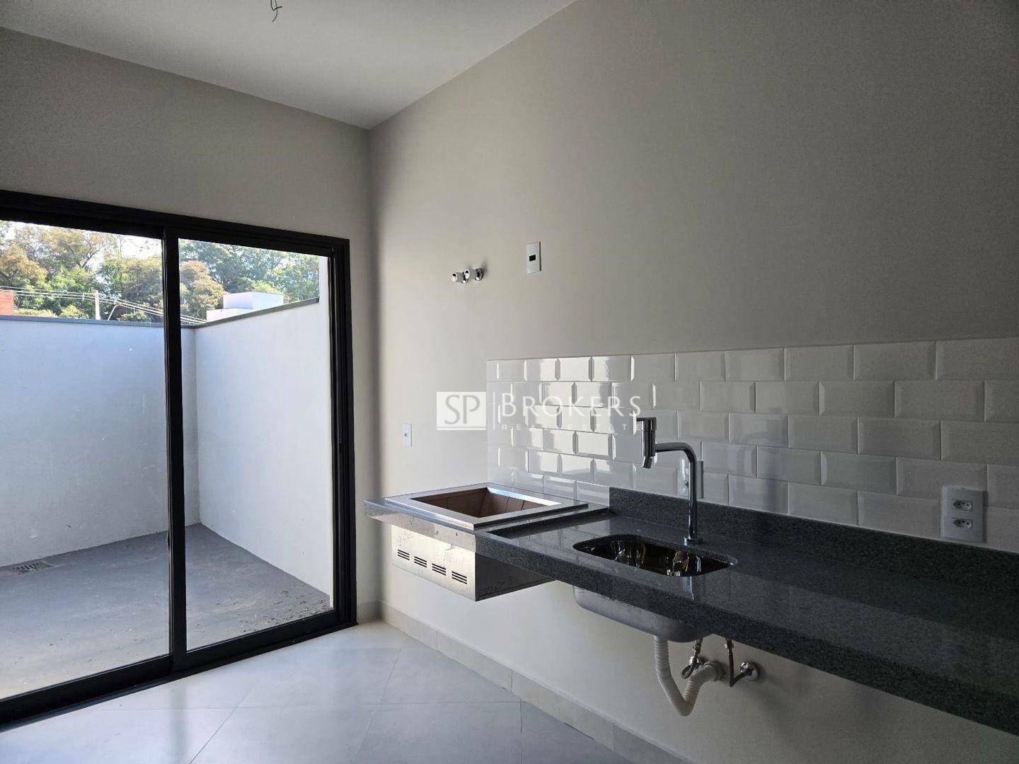 Casa, 3 quartos, 156 m² - Foto 19