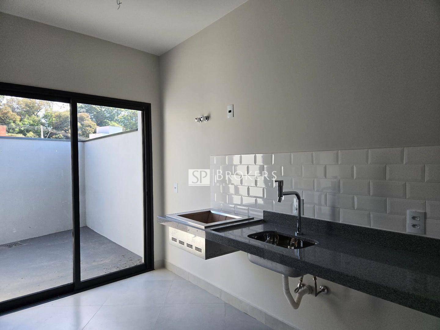 Casa à venda com 3 quartos, 156m² - Foto 19