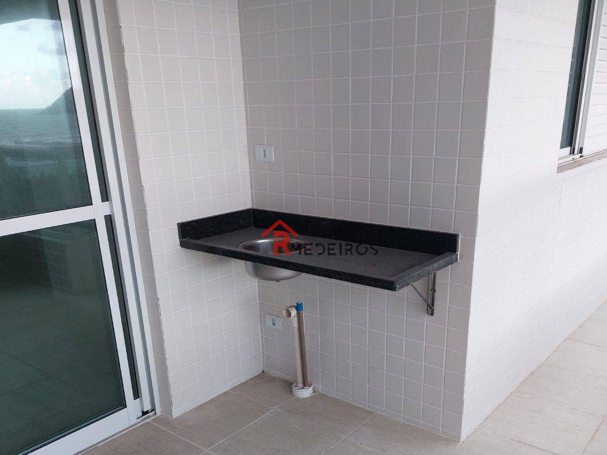 Apartamento à venda com 3 quartos, 117m² - Foto 5