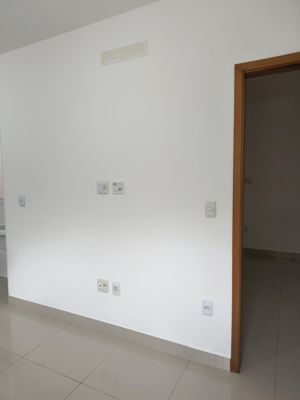 Kitnet e Studio para alugar com 1 quarto, 41m² - Foto 1