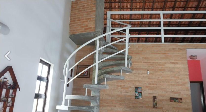 Casa à venda com 4 quartos, 420m² - Foto 9