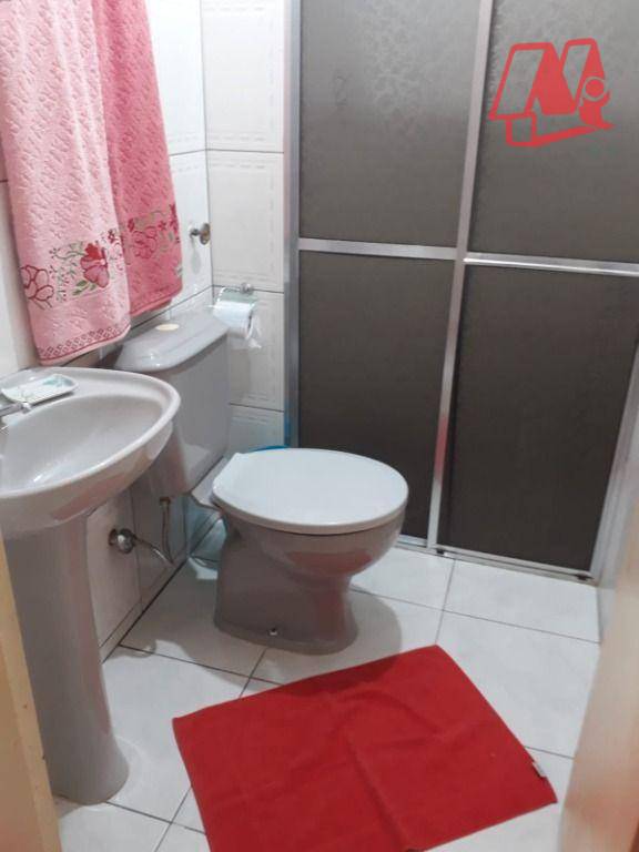 Apartamento à venda com 1 quarto, 44m² - Foto 10