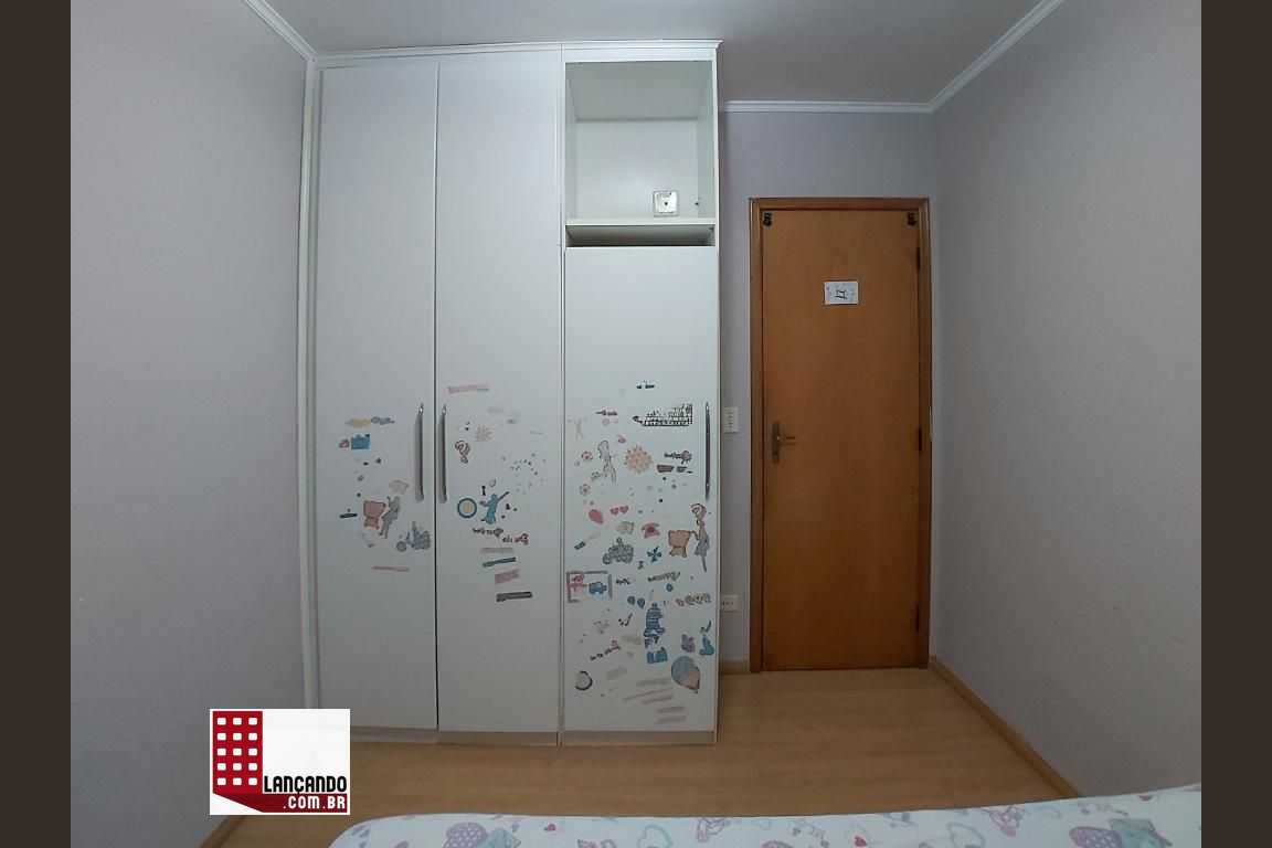 Apartamento à venda com 4 quartos, 137m² - Foto 4