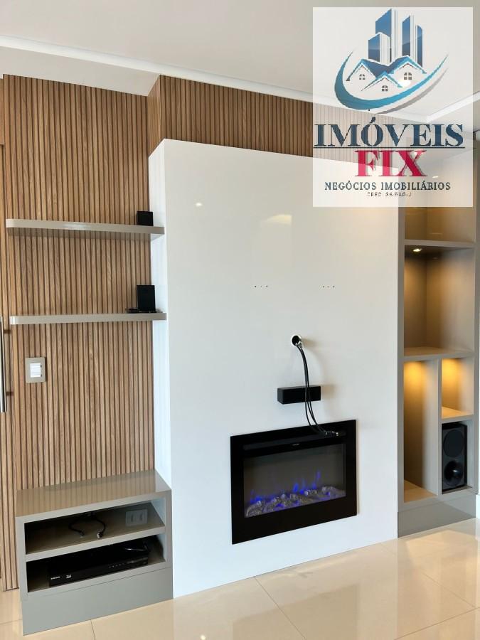 Apartamento à venda com 3 quartos, 158m² - Foto 5