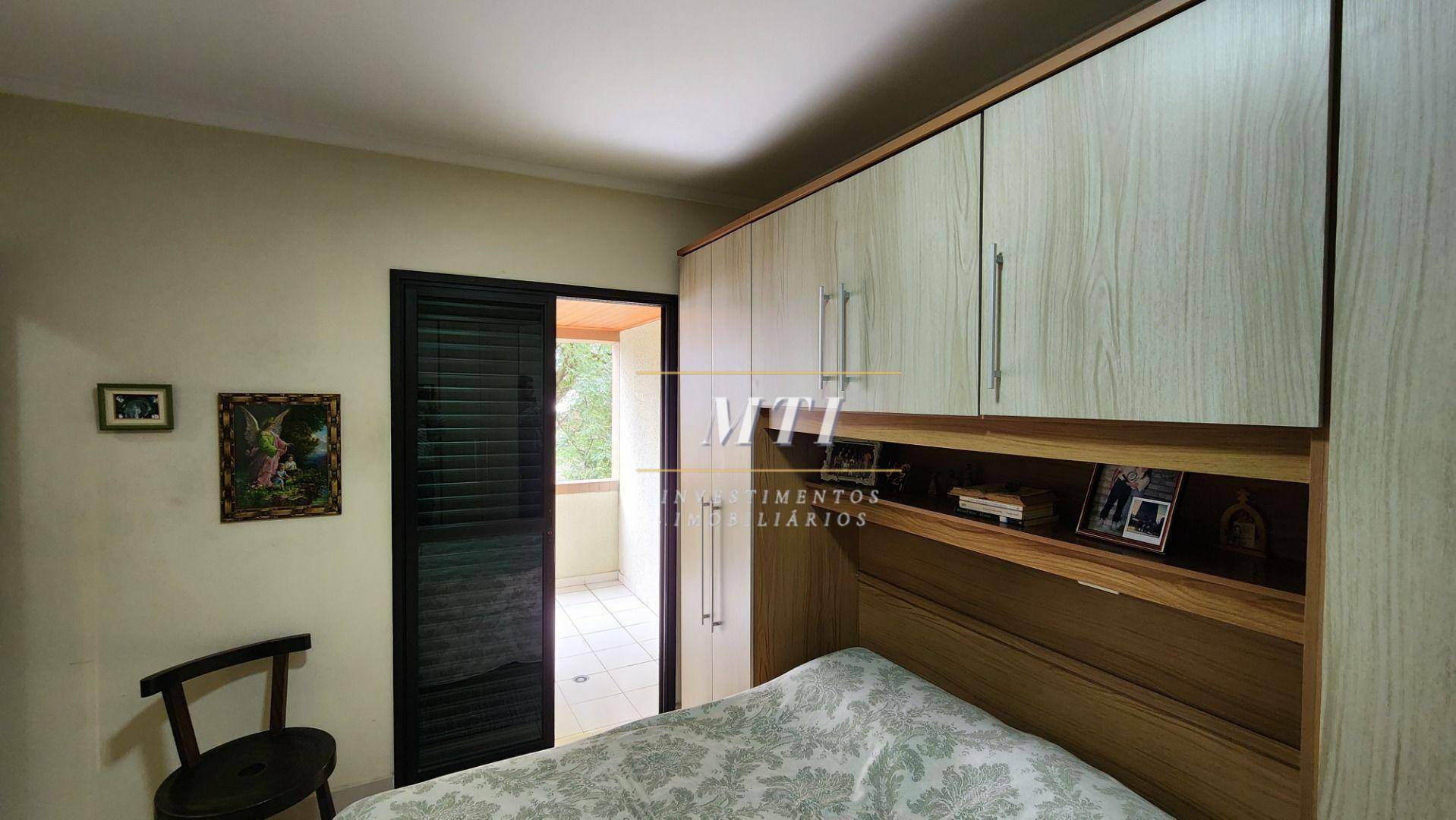 Apartamento à venda com 3 quartos, 105m² - Foto 30