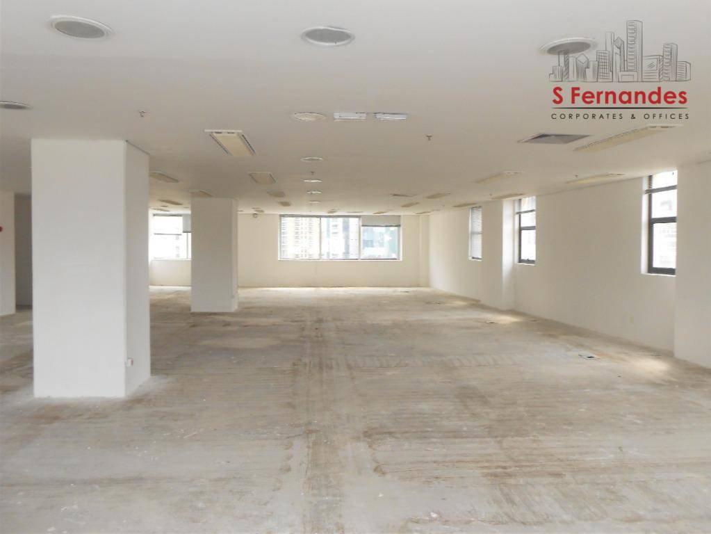 Conjunto Comercial-Sala para alugar, 385m² - Foto 8