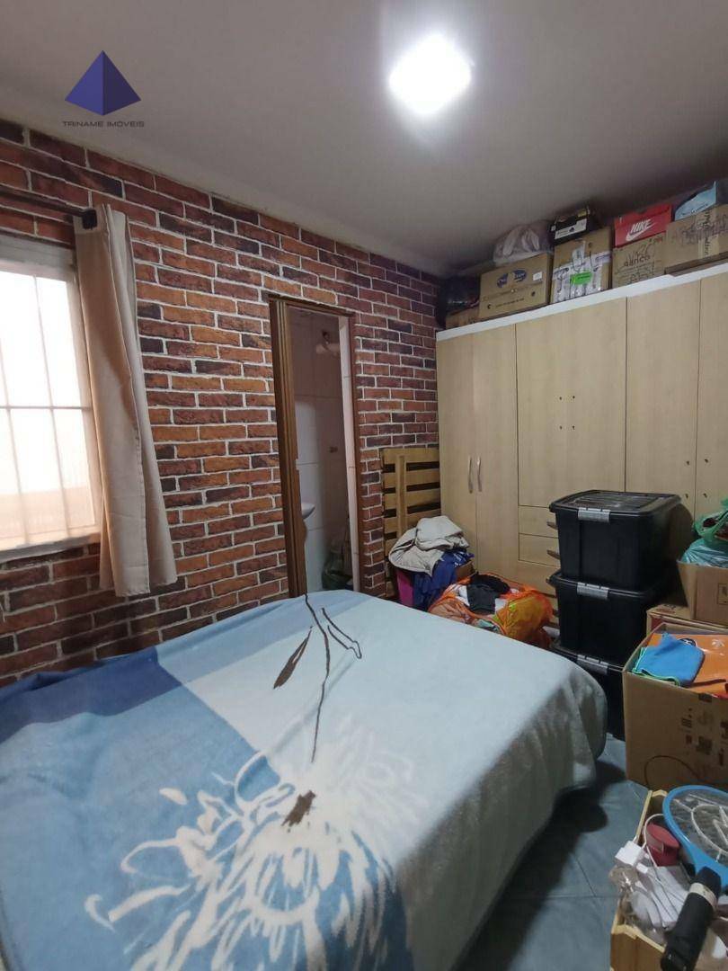 Sobrado à venda com 2 quartos, 50m² - Foto 25