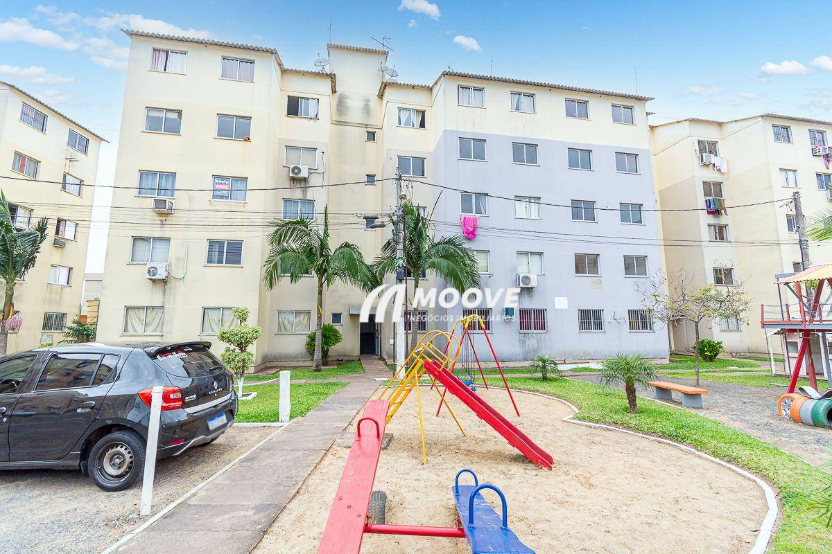 Apartamento, 2 quartos, 38 m² - Foto 3