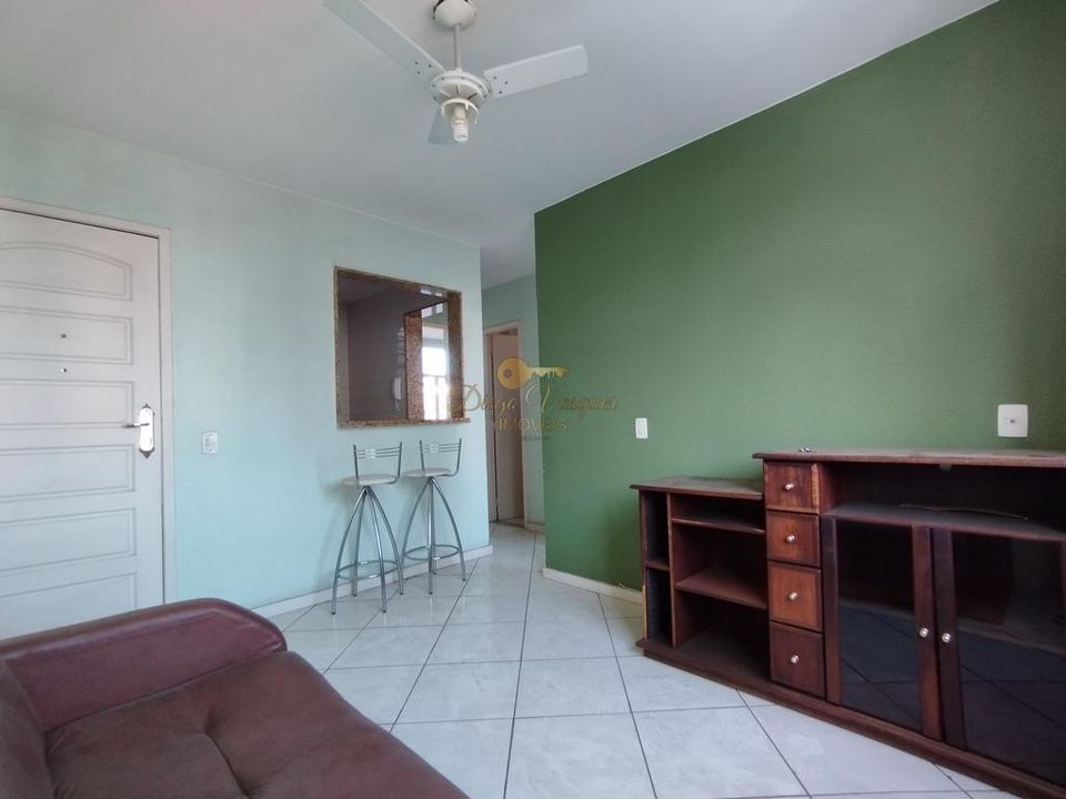 Apartamento à venda com 2 quartos, 48m² - Foto 2