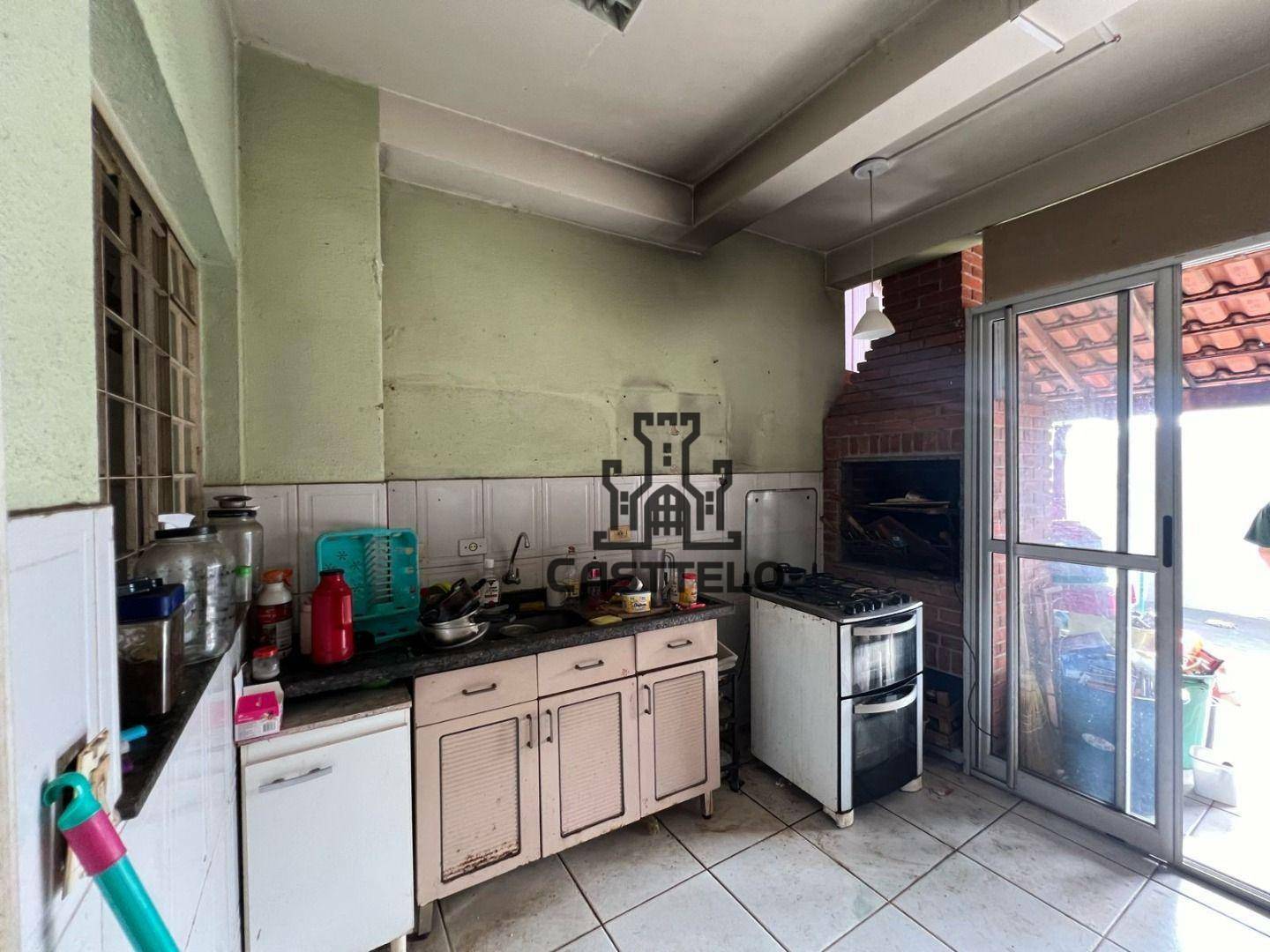 Sobrado à venda com 3 quartos, 175m² - Foto 18