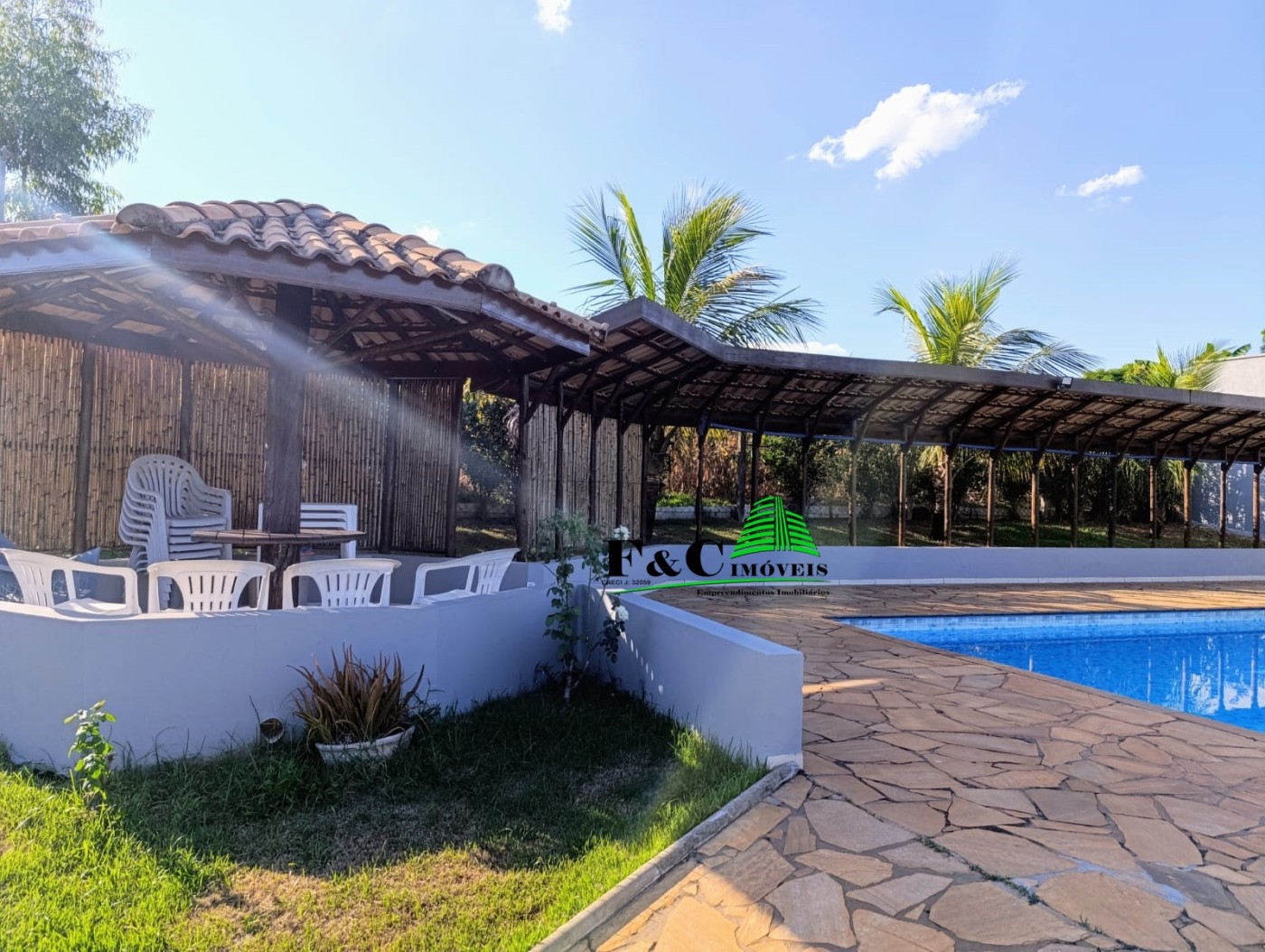 Chácara à venda com 4 quartos, 2000m² - Foto 4