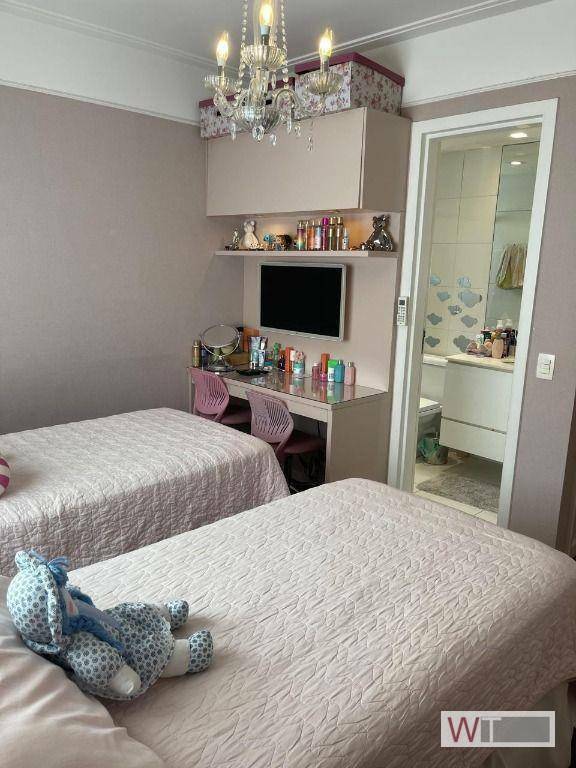 Apartamento à venda com 3 quartos, 214m² - Foto 27