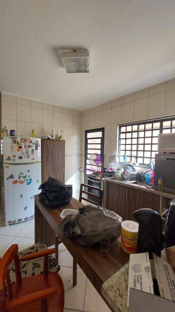 Sobrado à venda com 3 quartos, 120m² - Foto 14
