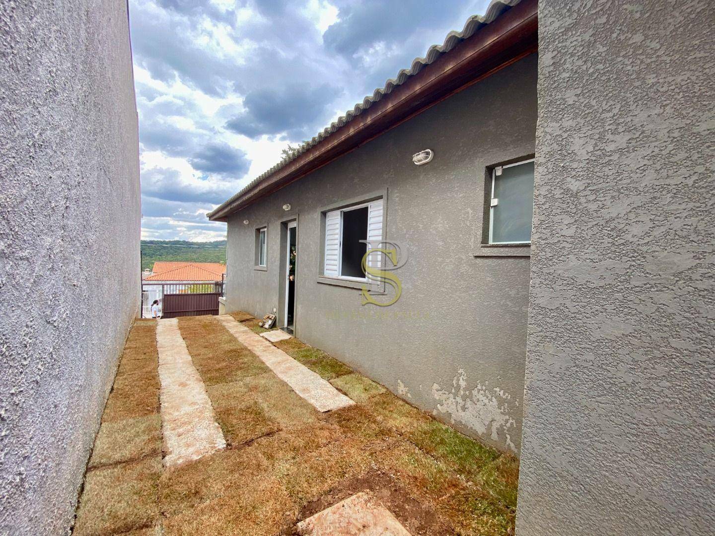 Casa à venda com 2 quartos, 60m² - Foto 17