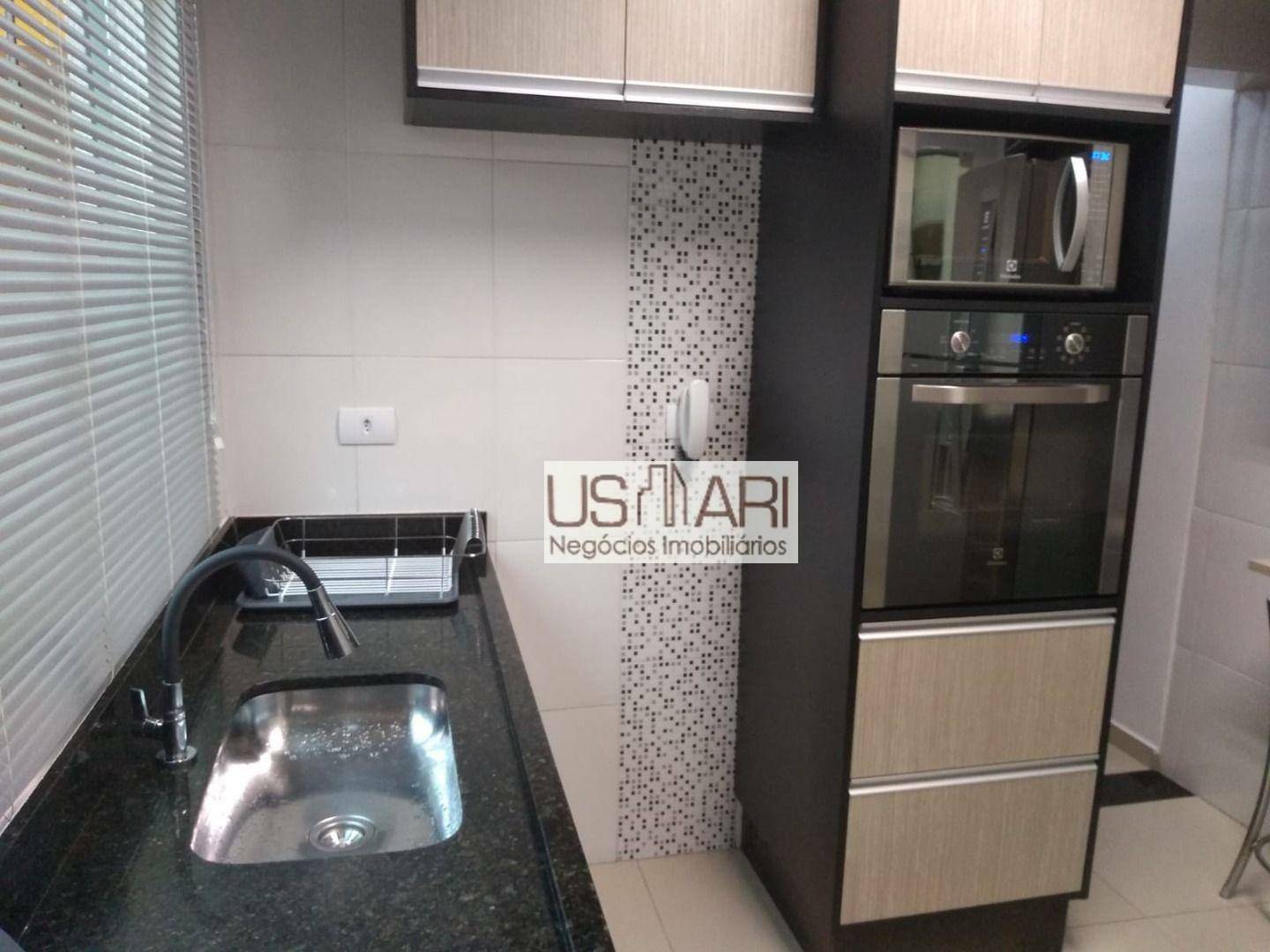 Sobrado à venda com 2 quartos, 85m² - Foto 20