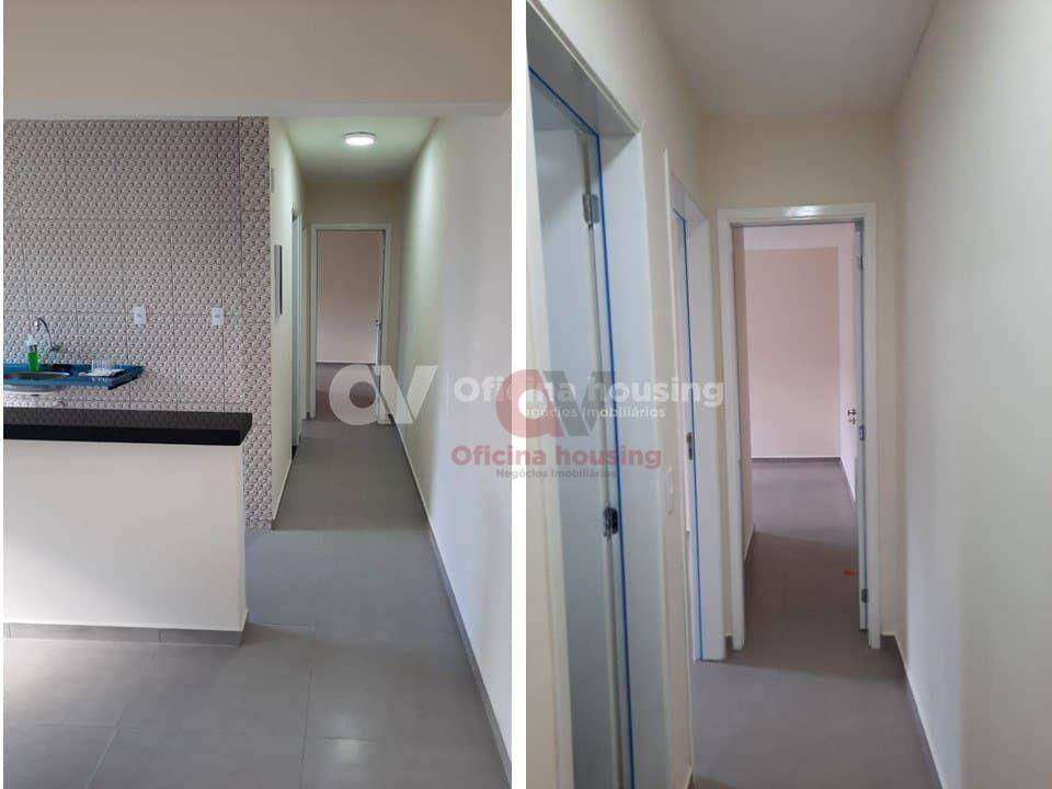 Apartamento à venda com 2 quartos, 54m² - Foto 5