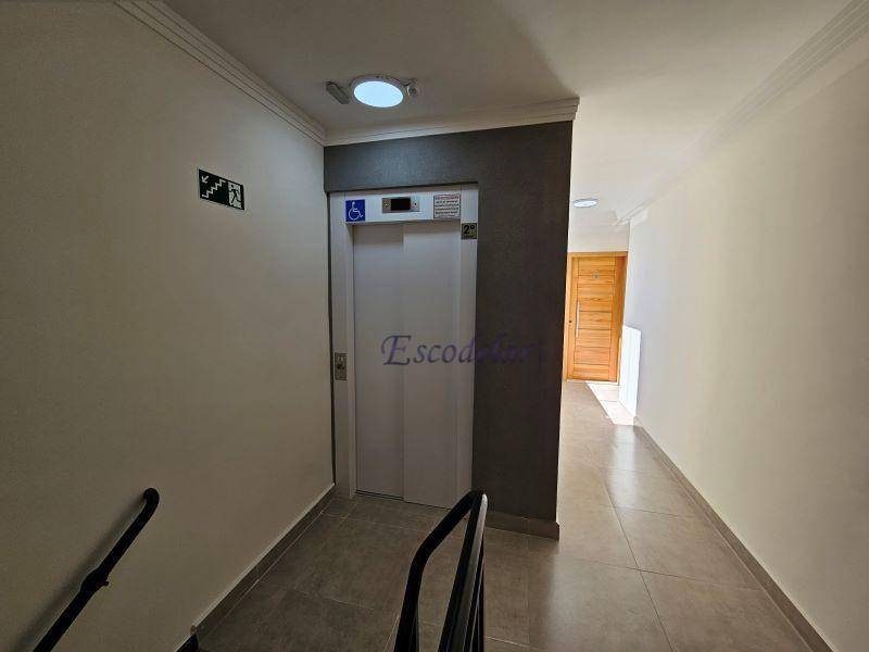 Apartamento à venda com 1 quarto, 35m² - Foto 17