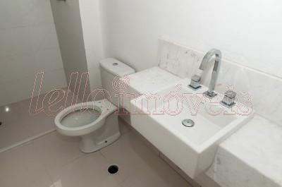 Apartamento à venda com 3 quartos, 200m² - Foto 5