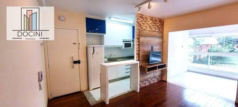 Apartamento à venda com 2 quartos, 66m² - Foto 17