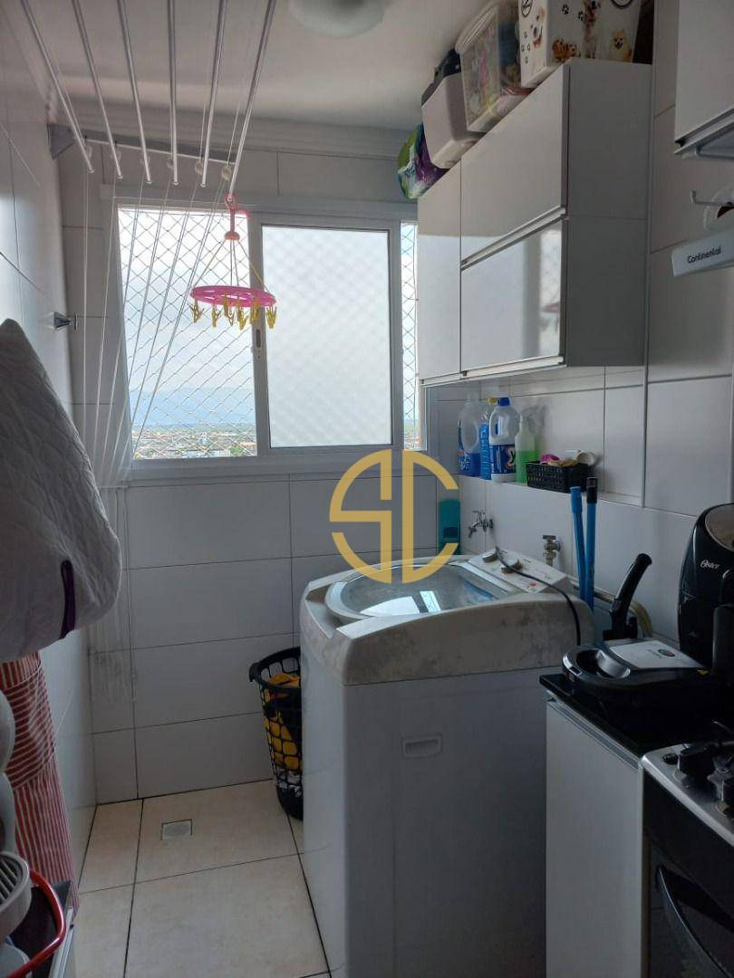 Apartamento à venda com 2 quartos, 55m² - Foto 16