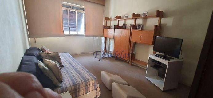 Apartamento à venda com 3 quartos, 175m² - Foto 18