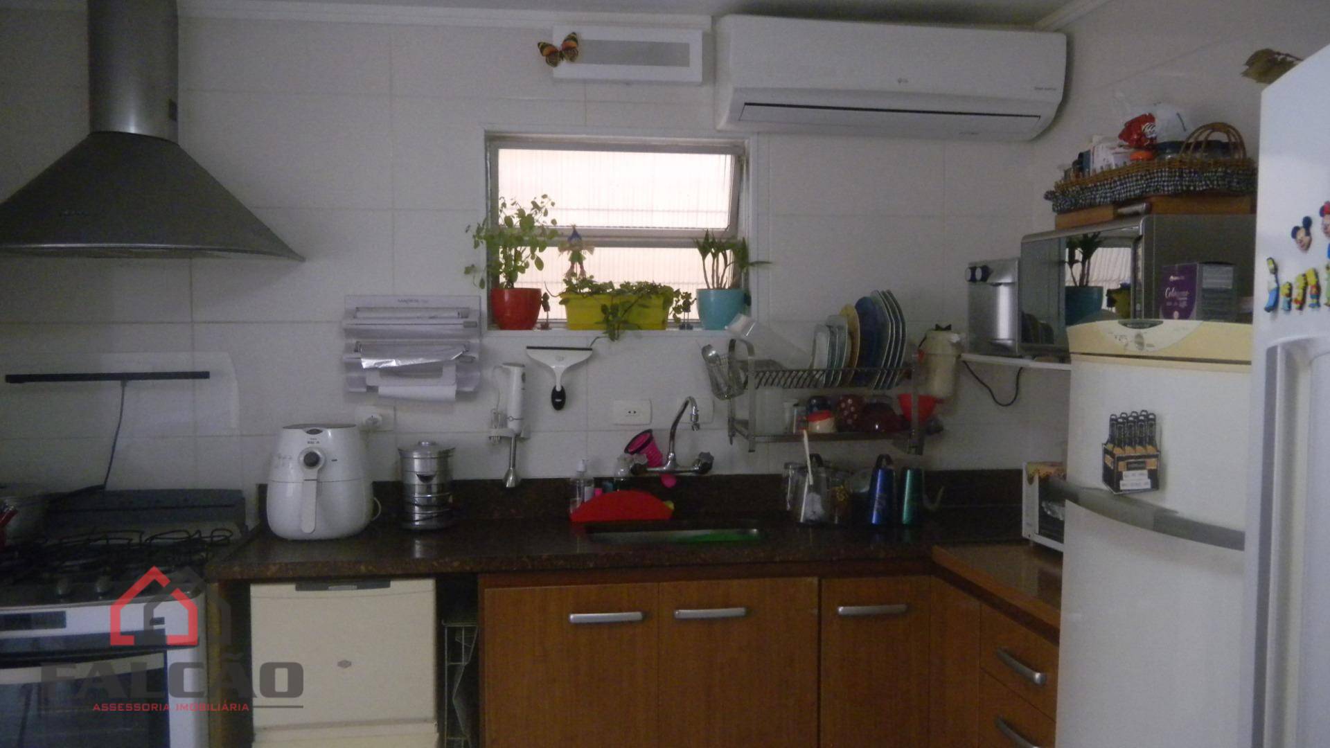 Sobrado à venda com 3 quartos, 195m² - Foto 12