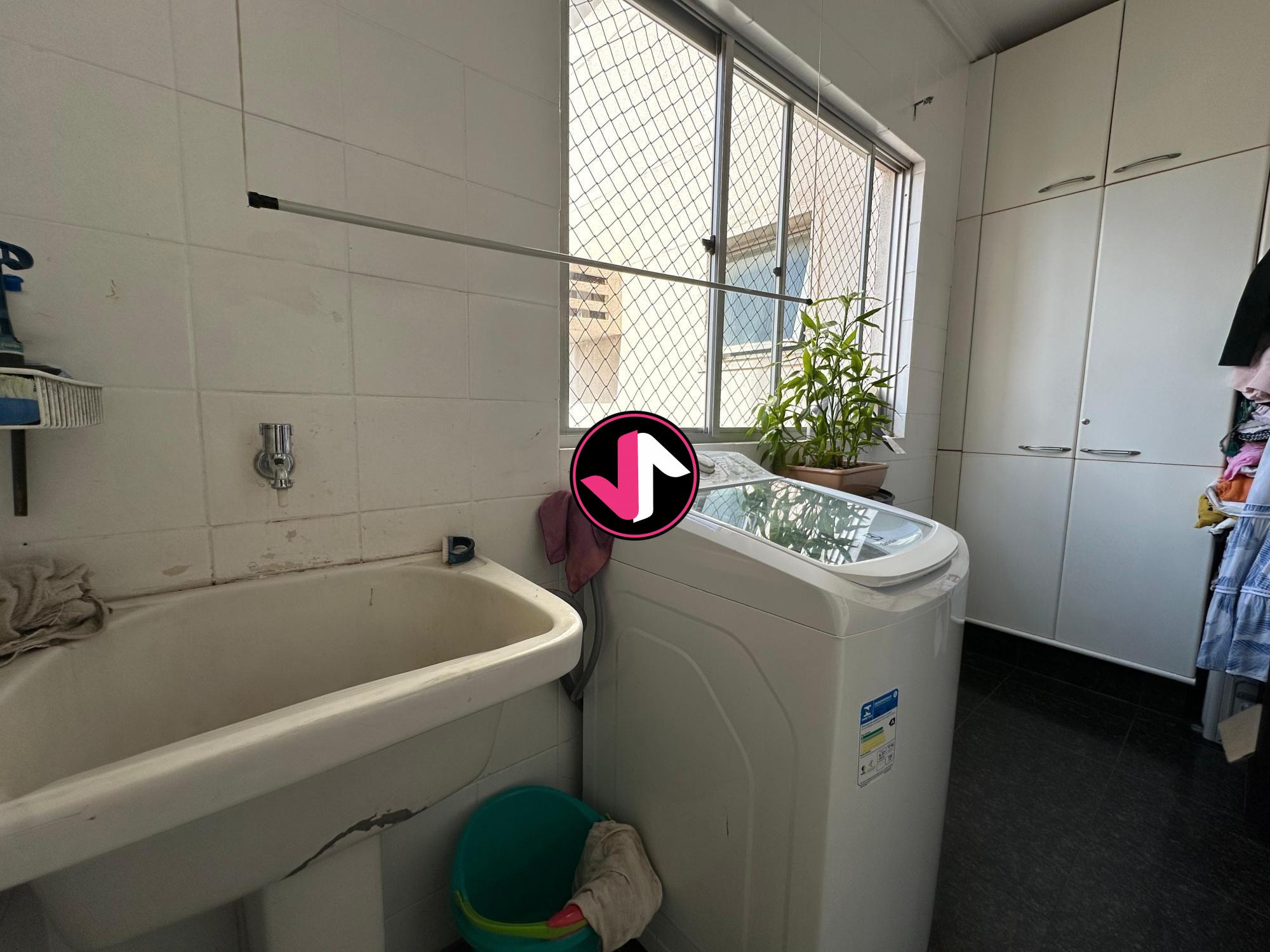 Apartamento à venda com 3 quartos - Foto 17