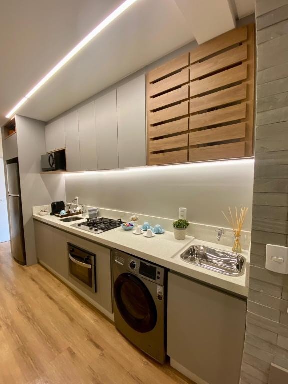 Apartamento à venda com 3 quartos, 74m² - Foto 9