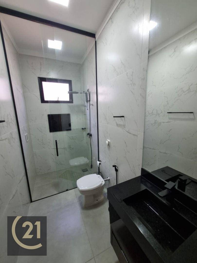 Casa de Condomínio à venda com 3 quartos, 157m² - Foto 12