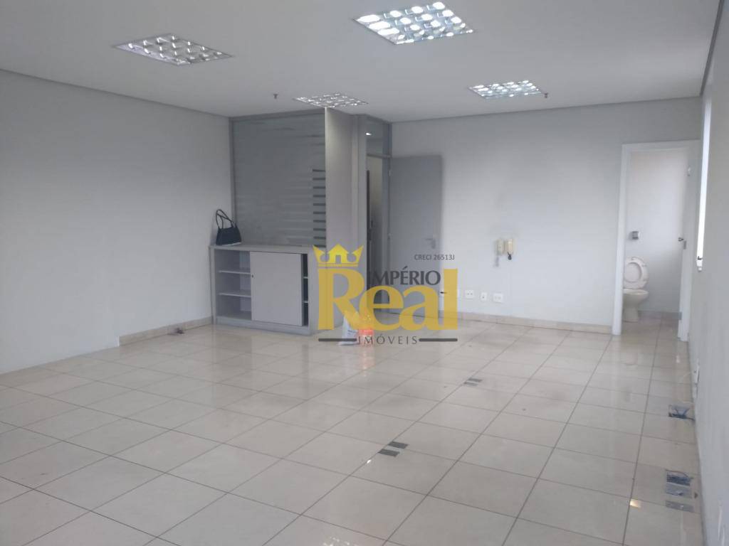 Conjunto Comercial-Sala à venda, 50m² - Foto 4