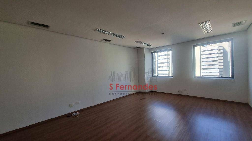 Conjunto Comercial-Sala para alugar, 53m² - Foto 11