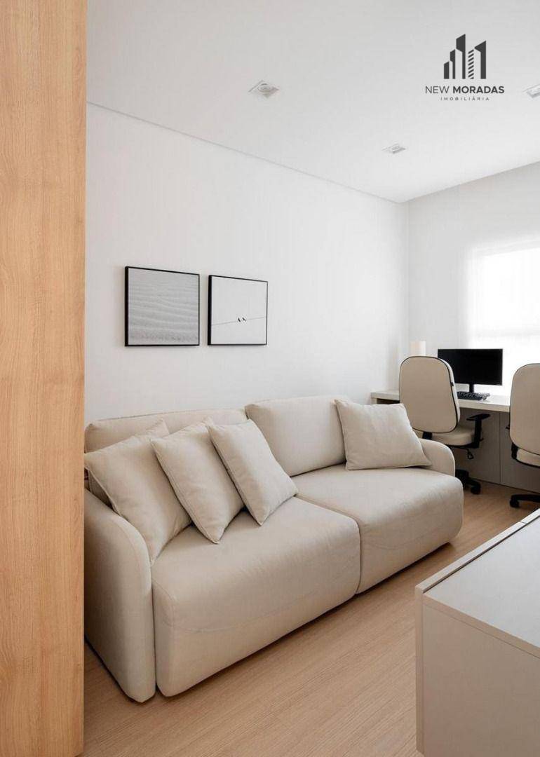 Apartamento à venda com 2 quartos, 55m² - Foto 6