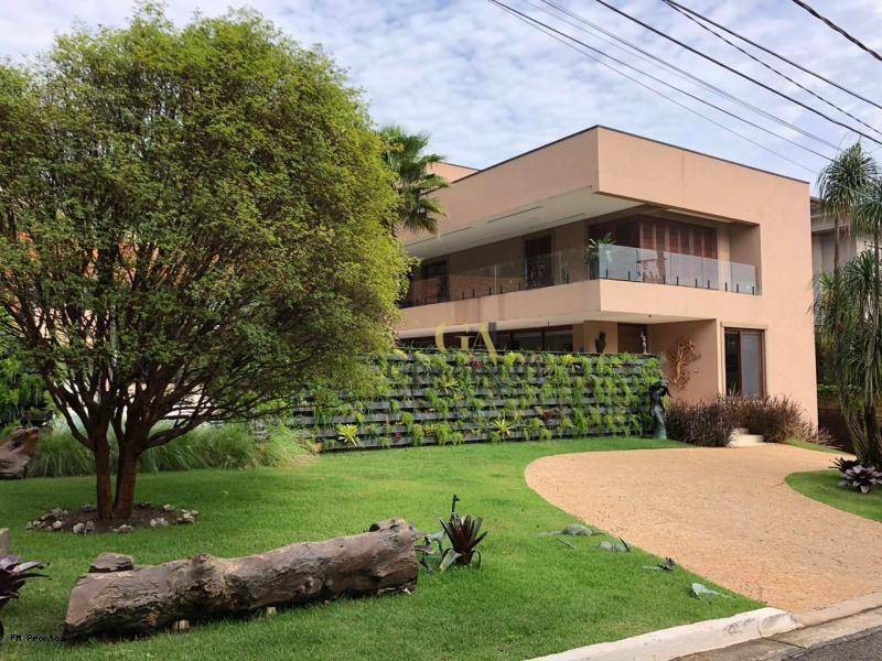 Casa de Condomínio à venda e aluguel com 4 quartos, 1600m² - Foto 3