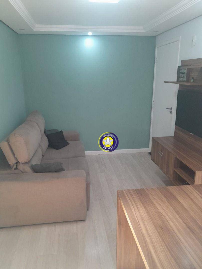 Apartamento, 2 quartos, 48 m² - Foto 13